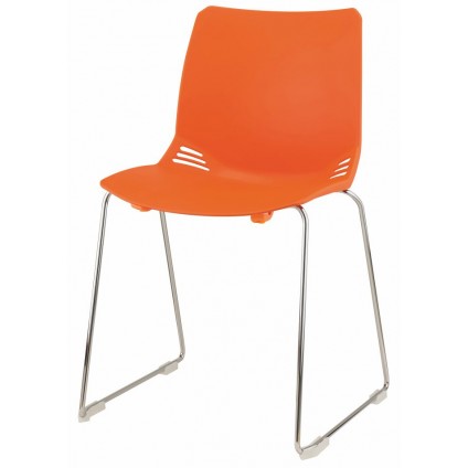 Sedia attesa e contract "Wind"